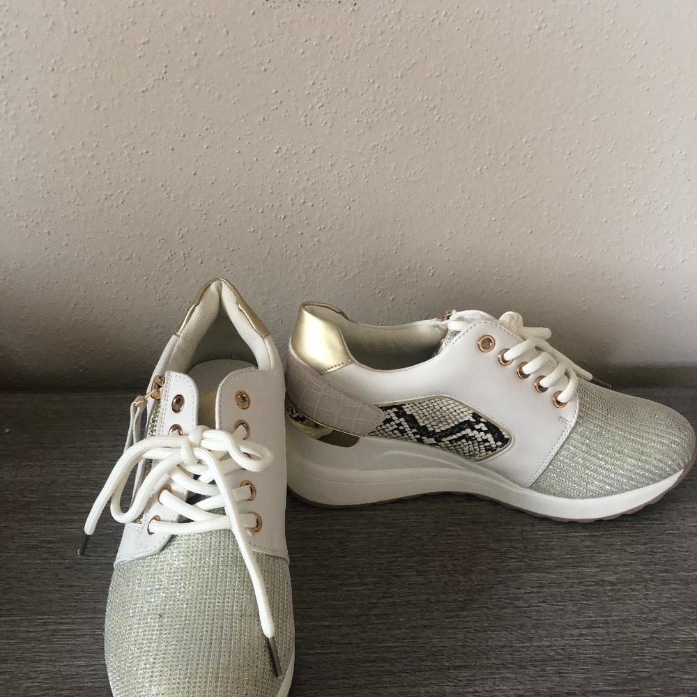 Ninety Union Sneakers